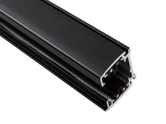 ML 230V Schienensystem 3-Phasen 2m, schwarz