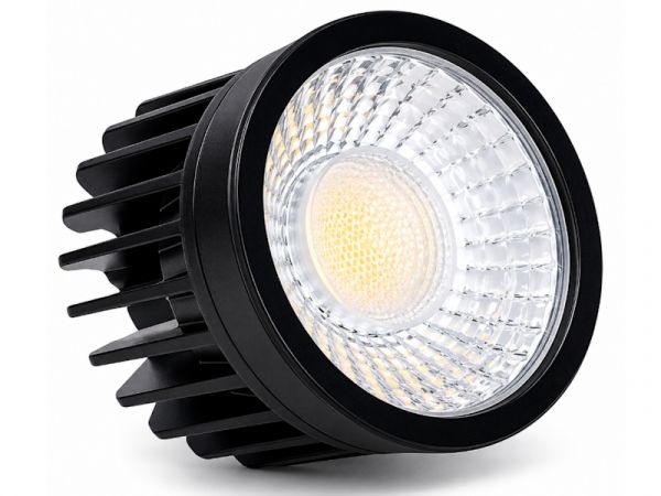 LED-Modul MR16 GU10 4W|6W dimmbar CCT für Einbaustrahler und Deckenspots