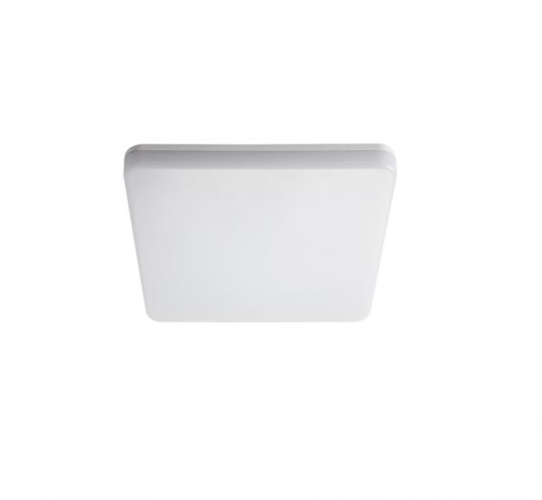 LED Aufbau Lampe Deckenleuchte 18W eckig 1700Lm Kanlux VARSO neutral-weiß 4000K