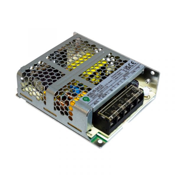 LED Trafo12V/DC 35W 3A Netzteil (POS-35-12-C2) Power Supply