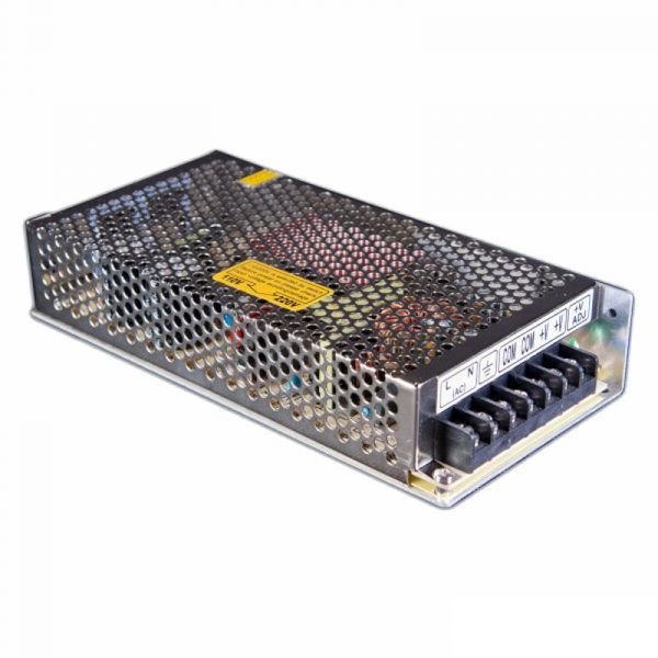 LED Trafo SMD Netzteil 12V/DC 100W 8,5A (POS-100-12-C2) Power Supply