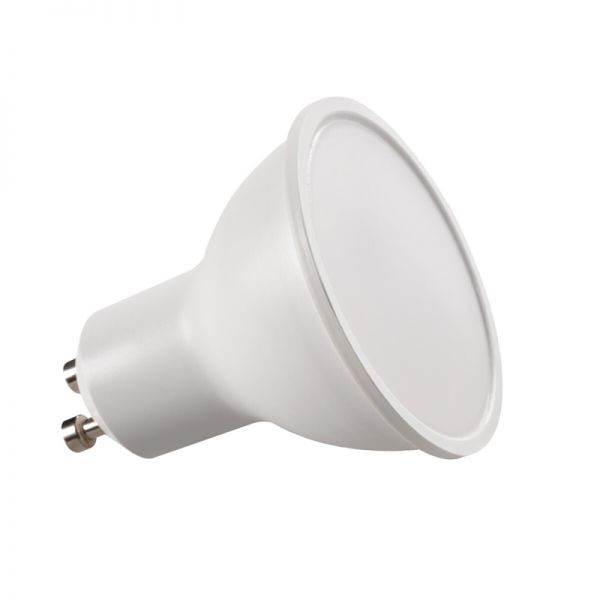 GU10 LED Strahler | Spot 2,9W 240Lm 120° TOMI warm weiß (3000K) 230V