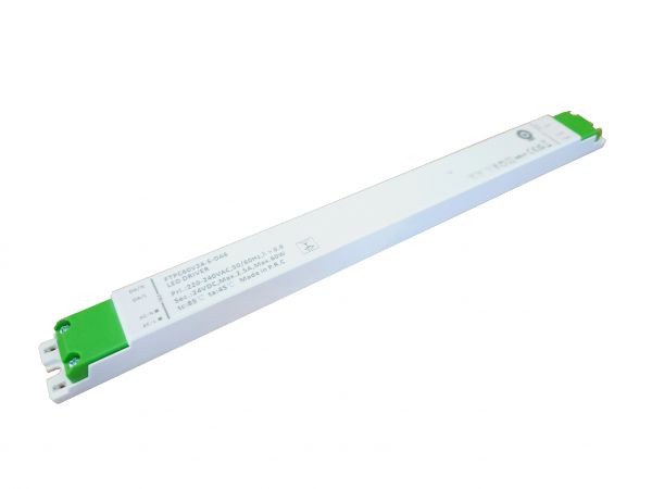 LED DALI Trafo 24V 60W 2,5A Netzteil mit DALI-2 Funktion (FTPC60V24-S-DA6) MM