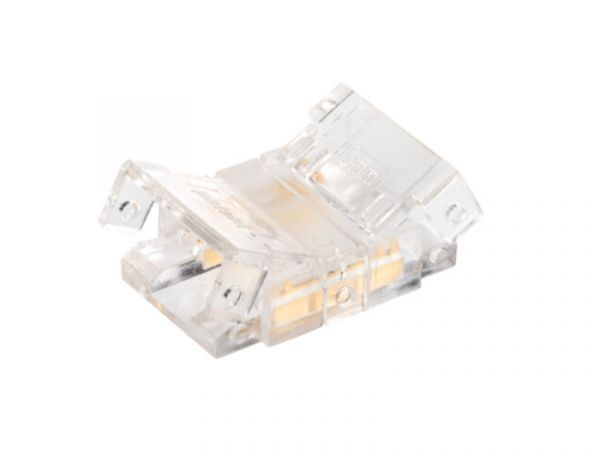 Steckverbinder für LED/COB CCT-Streifen 10mm
