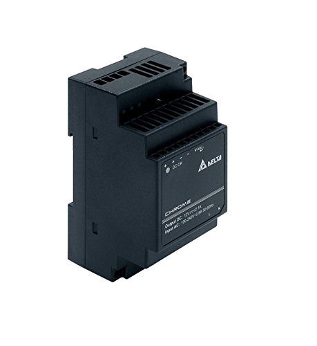 Hutschienen LED Trafo SMD Netzteil 12V/DC 25W 2,1A (DRC-12V30W1AZ) DIN Schiene