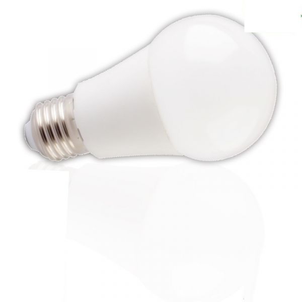 E27 LED Birne 5,9W 806Lm 230V Leuchtmittel A60 warm weiß (2700K)