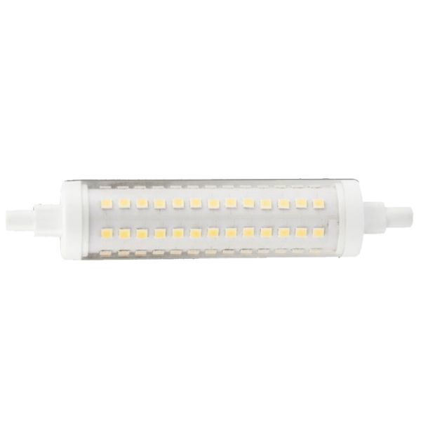 R7s LED Stab Leuchte 118mm dimmbar 10W 740Lm warm weiß (3000K)