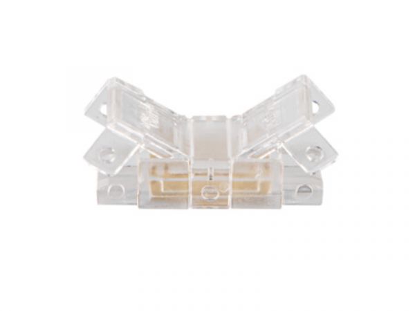 Steckverbinder für LED/COB Streifen 8mm