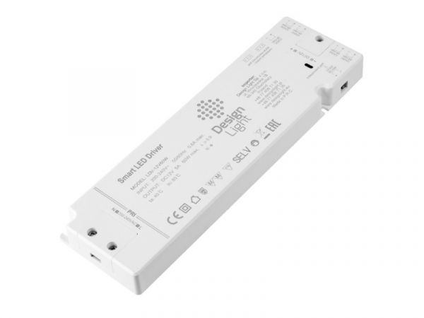 SMART System 60W Netzteil 12V DC