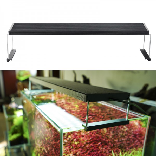 Chihiros Serie A1201 LED Aquariumbeleuchtung Aquascape System inkl Dimmer 