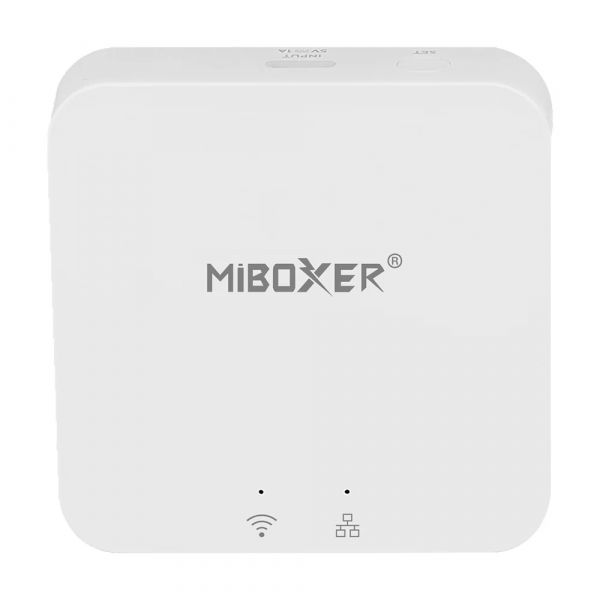 Zigbee 3.0 Gateway Smart Home Bridge für Tuya App mit Alexa, Google, HomeKit