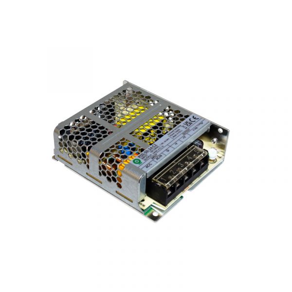LED Trafo 24V/DC 50W 2,2A Netzteil (POS-50-24-C2) Power Supply