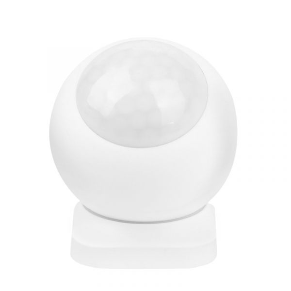 Zigbee 3.0 Bewegungsmelder IP54 Tuya MiBoxer Alexa Google Apple HomeKit