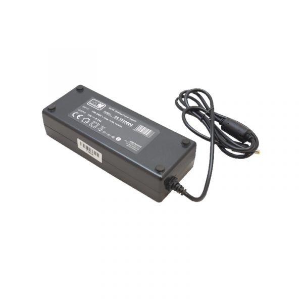Led Trafo / Stecker Netzteil 12V/DC 100W 8,3A für 12V LED Leuchten (EA 10100D1)