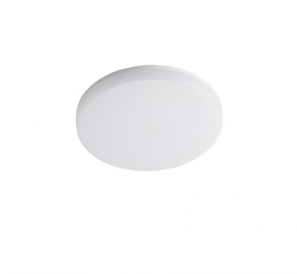 LED Deckenleuchte RUND VARSO 24W neutral weiß 2280Lm 230V