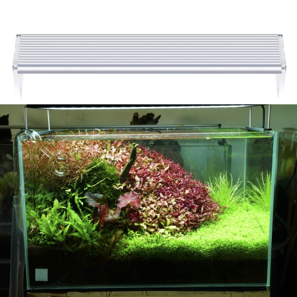 Chihiros Serie A901 LED Aquariumbeleuchtung / Aquascape System inkl. Dimmer