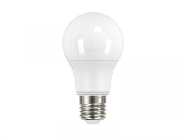 E27 IQ-LEDDIM A60 Birne | Leuchtmittel 10,5W 1060Lm warm weiss (2700K) dimmbar