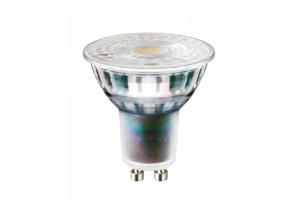 GU10 LED Strahler dimmbar 5,5W 550Lm 60° neutral weiß 4000K Retro Leuchtmittel